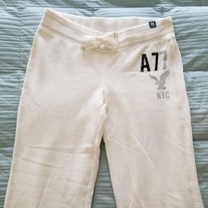 NWT! American Eagle Sweatpants